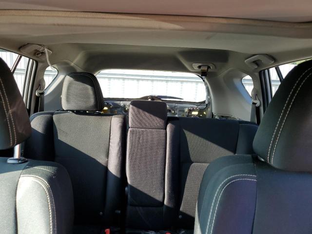 Photo 10 from auction – 2014 TOYOTA RAV4 XLE with VIN 2T3RFREV2EW165288