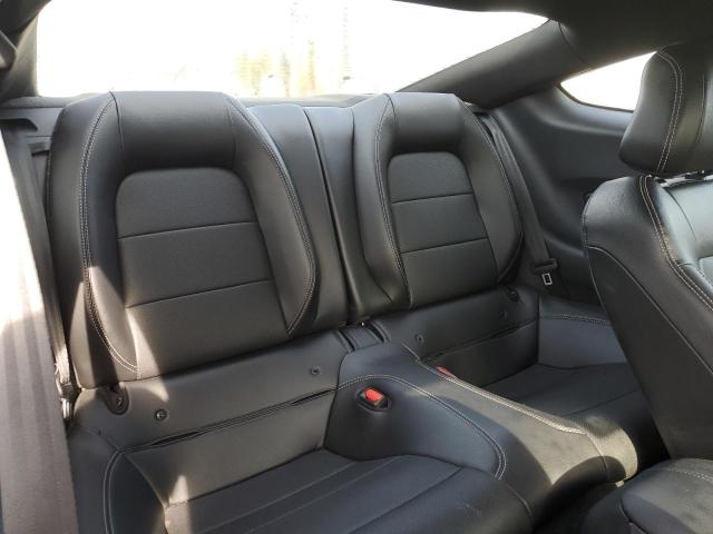 Photo 10 from auction – 2023 FORD MUSTANG with VIN 1FA6P8TH8P5102414