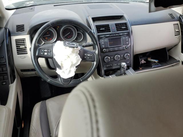 Photo 8 from auction – 2010 MAZDA CX-9 with VIN JM3TB3MV3A0205867