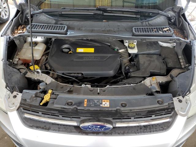 Photo 12 from auction – 2016 FORD ESCAPE SE with VIN 1FMCU0GX3GUB79654