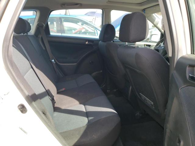 Photo 10 from auction – 2007 TOYOTA COROLLA MA with VIN 2T1KR32E67C642666