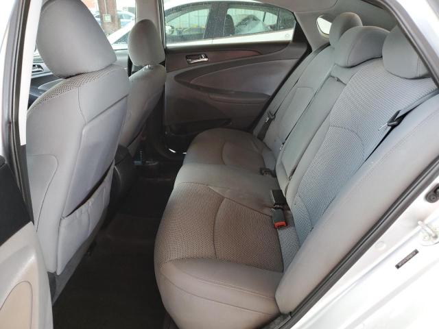 Photo 10 from auction – 2013 HYUNDAI SONATA GLS with VIN 5NPEB4AC5DH686724