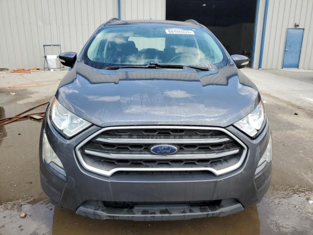 Photo 5 from auction – 2018 FORD ECOSPORT S with VIN MAJ3P1TE5JC229883