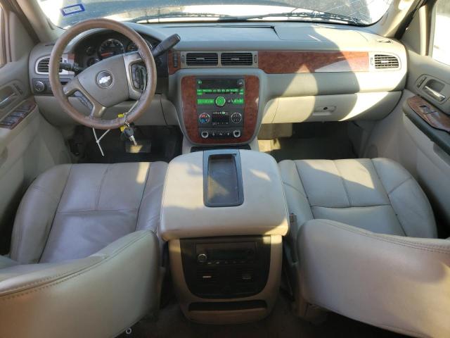 Photo 8 from auction – 2012 CHEVROLET AVALANCHE with VIN 3GNMCFE06CG210579