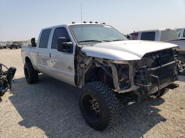 Photo 4 from auction – 2012 FORD F250 SUPER with VIN 1FT7W2BT3CEB37117