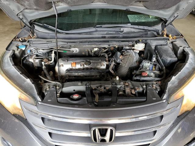 Photo 12 from auction – 2012 HONDA CR-V EXL with VIN 2HKRM4H7XCH602108