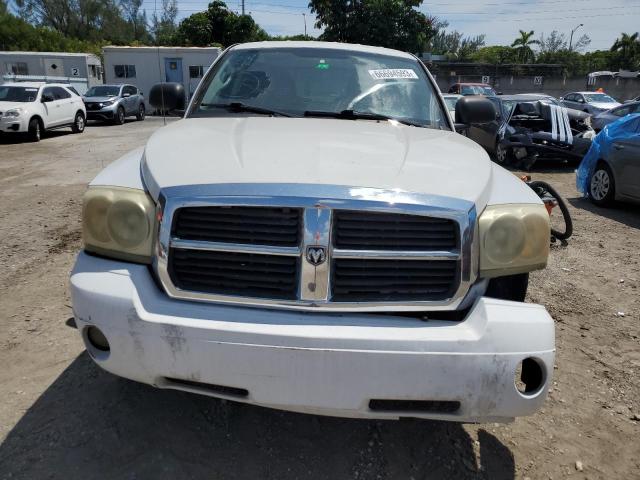 Photo 5 from auction – 2006 DODGE DAKOTA QUA with VIN 1D7HW48N06S534675