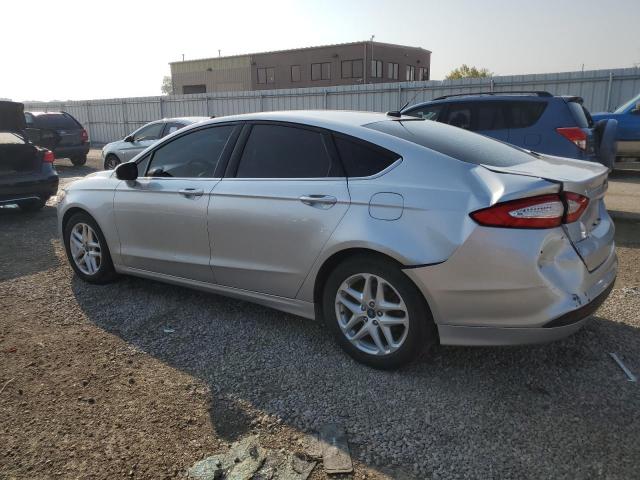 Photo 2 from auction – 2016 FORD FUSION SE with VIN 3FA6P0H78GR283559
