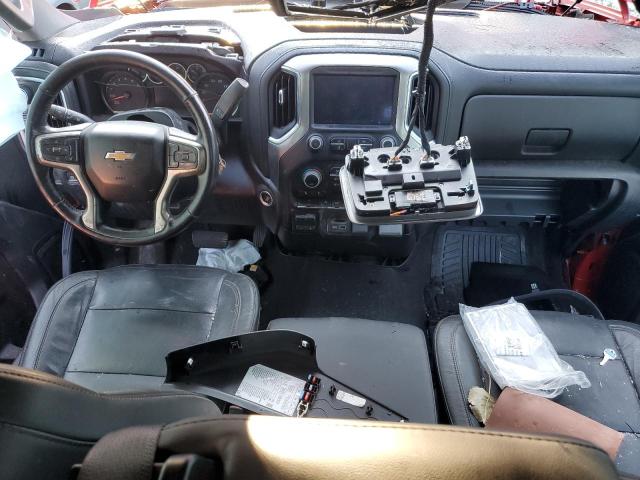 Photo 8 from auction – 2020 CHEVROLET SILVERADO with VIN 1GCRYDED5LZ186878