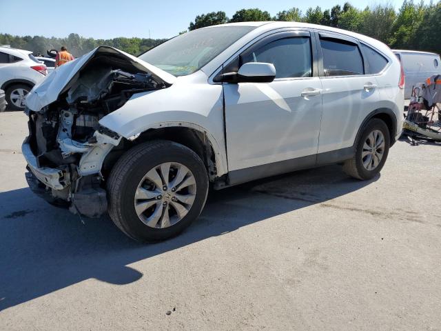 Photo 1 from auction – 2013 HONDA CR-V EX with VIN 5J6RM4H56DL049804