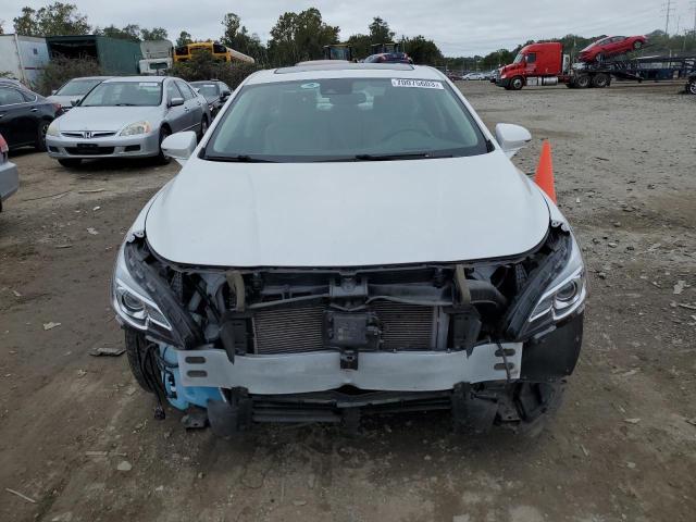 Photo 5 from auction – 2017 BUICK LACROSSE P with VIN 1G4ZS5SSXHU134348
