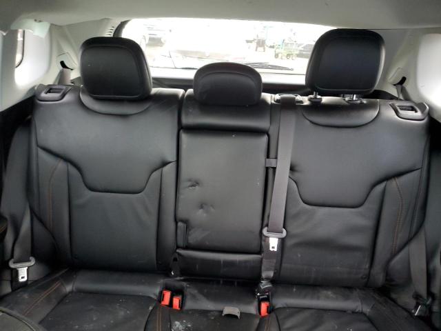 Фото 10 с аукциона – 2021 JEEP COMPASS LI с VIN 3C4NJDCB9MT530550