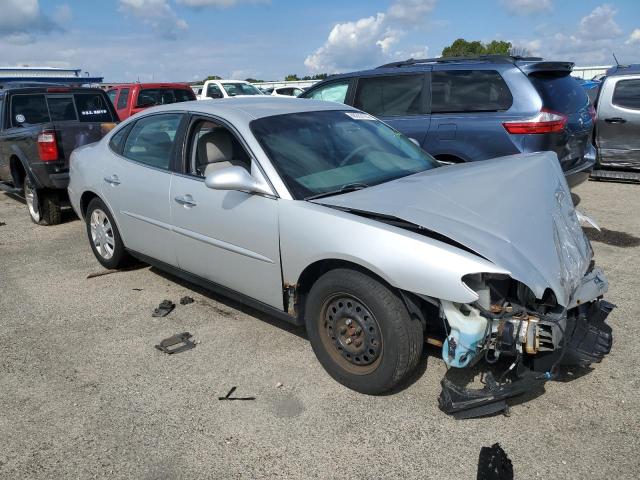 Photo 4 from auction – 2005 BUICK LACROSSE C with VIN 2G4WC532151328644