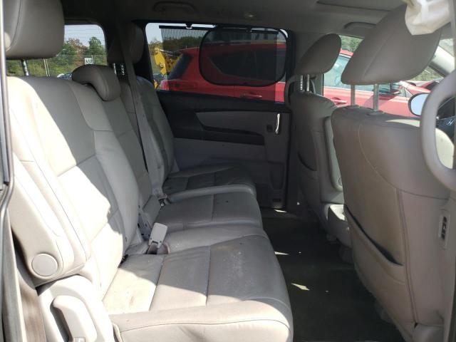 Photo 11 from auction – 2015 HONDA ODYSSEY EX with VIN 5FNRL5H66FB088311