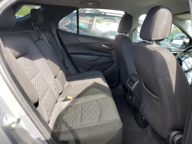 Photo 11 from auction – 2018 CHEVROLET EQUINOX LT with VIN 3GNAXJEVXJS642575
