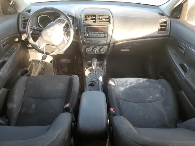Photo 8 from auction – 2015 MITSUBISHI OUTLANDER with VIN 4A4AP3AW4FE026089