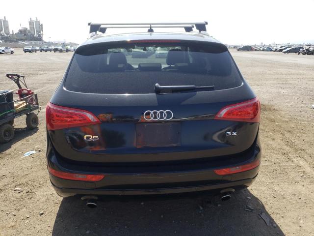 Photo 6 from auction – 2009 AUDI Q5 3.2 with VIN WA1KK78R09A013167