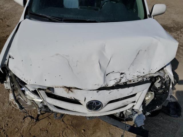 Photo 11 from auction – 2011 TOYOTA COROLLA BA with VIN 2T1BU4EE9BC650687