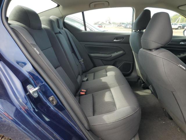 Photo 10 from auction – 2022 NISSAN ALTIMA S with VIN 1N4BL4BV0NN352382