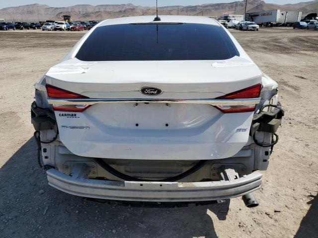 Photo 6 from auction – 2017 FORD FUSION SE with VIN 3FA6P0H73HR278853