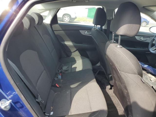 Photo 10 from auction – 2022 KIA FORTE FE with VIN 3KPF24AD8NE440141