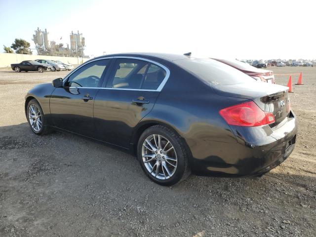 Photo 2 from auction – 2011 INFINITI G37 BASE with VIN JN1CV6AP5BM509609