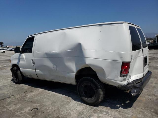 Photo 2 from auction – 1998 FORD ECONOLINE with VIN 1FTRE1427WHB20589