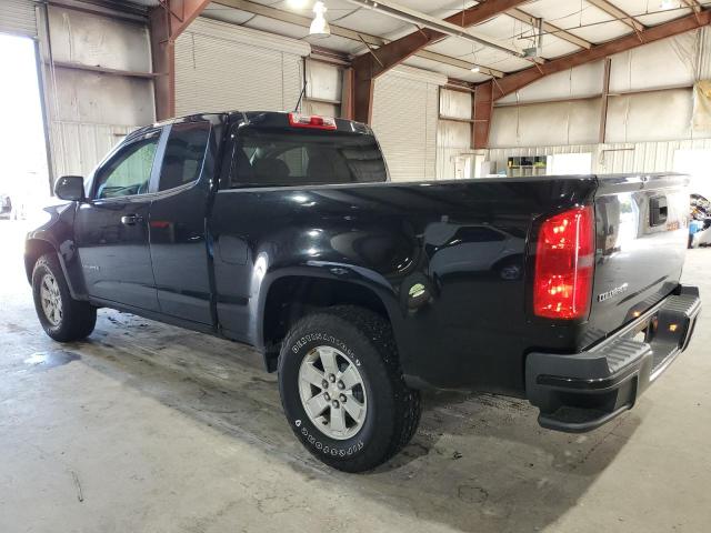 Photo 2 from auction – 2016 CHEVROLET COLORADO with VIN 1GCHSBEA9G1278300