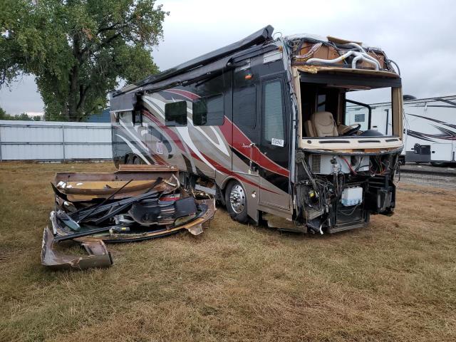 Photo 1 from auction – 2012 MFYH DYNASTY with VIN 51Z175616C1056632