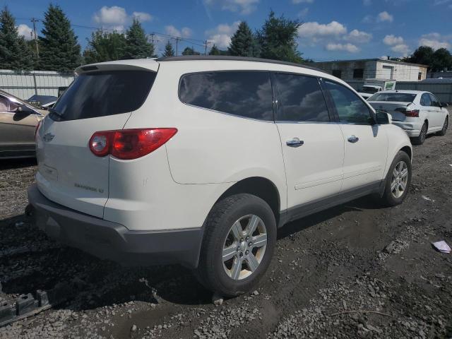 Photo 3 from auction – 2011 CHEVROLET TRAVERSE L with VIN 1GNKRGED5BJ238692
