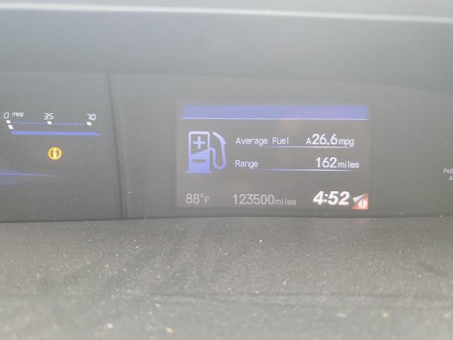 Photo 9 from auction – 2012 HONDA CIVIC EX with VIN 2HGFG3B84CH526403