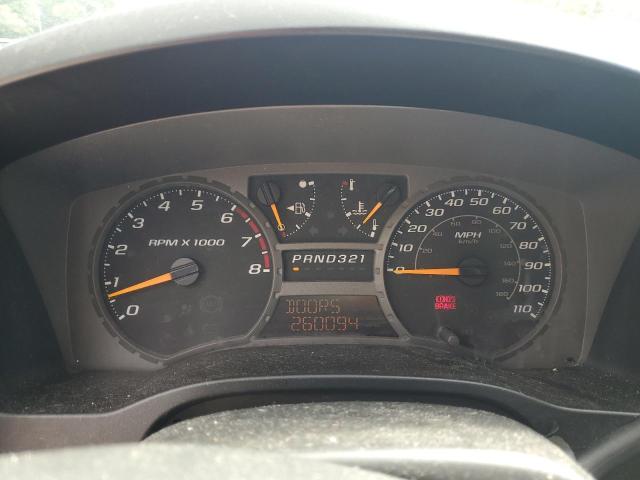 Photo 9 from auction – 2005 CHEVROLET COLORADO with VIN 1GCCS196758277791