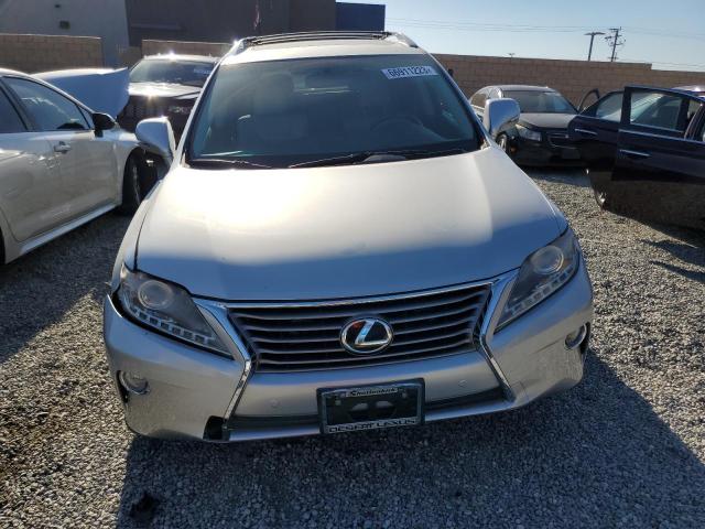 Снимка 5 от търг – 2014 LEXUS RX 350 с VIN 2T2ZK1BA3EC134930