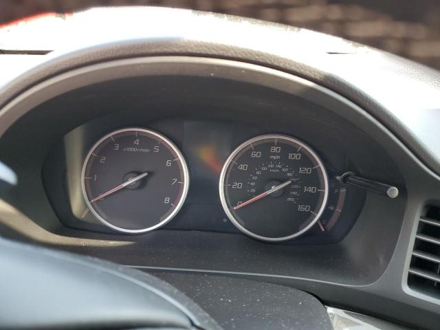 Photo 9 from auction – 2019 ACURA ILX PREMIU with VIN 19UDE2F80KA000221