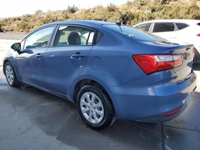 Photo 2 from auction – 2016 KIA RIO LX with VIN KNADM4A39G6540280