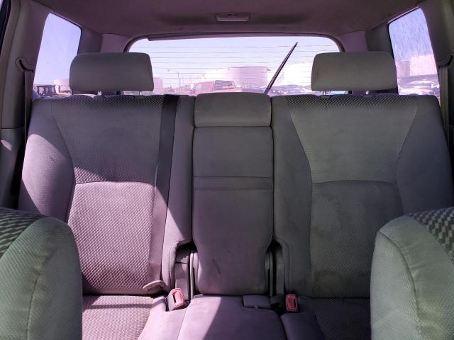 Photo 10 from auction – 2005 TOYOTA HIGHLANDER with VIN JTEGD21A250128118