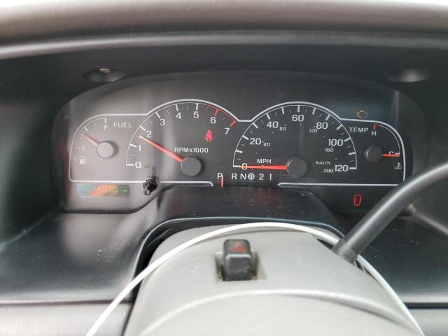 Photo 9 from auction – 2003 FORD WINDSTAR W with VIN 2FMDA50453BA76651