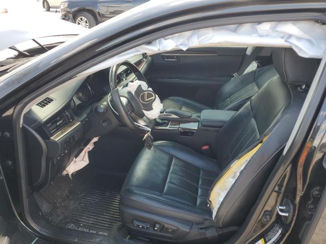 Photo 7 from auction – 2018 LEXUS ES 350 with VIN 58ABK1GG8JU116735