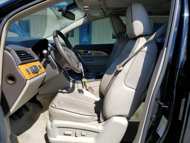 Photo 7 from auction – 2011 LINCOLN MKX with VIN 2LMDJ6JK5BBJ31959