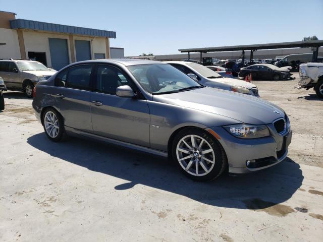 Photo 4 from auction – 2011 BMW 328 I SULE with VIN WBAPH5G59BNM82959