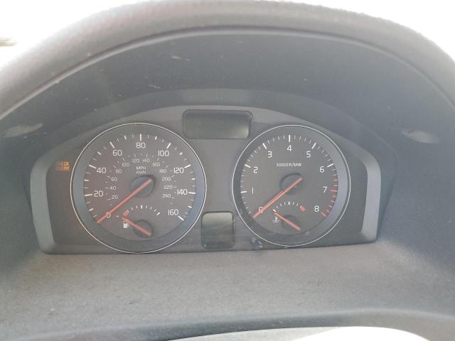 Photo 9 from auction – 2008 VOLVO S 40 with VIN YV1MS390882373698