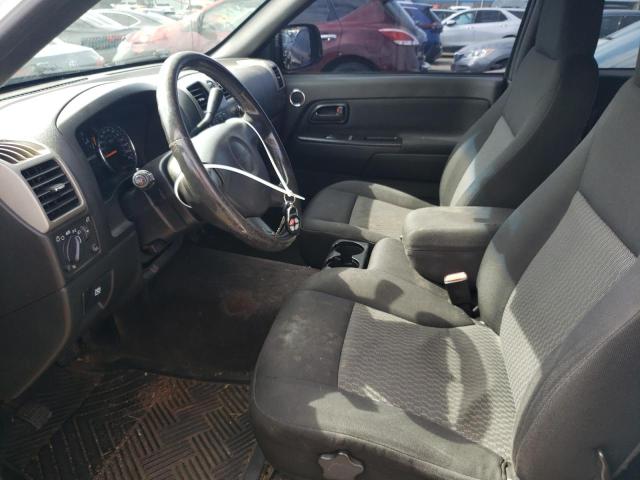 Photo 7 from auction – 2007 GMC CANYON with VIN 1GTDT19E878112876
