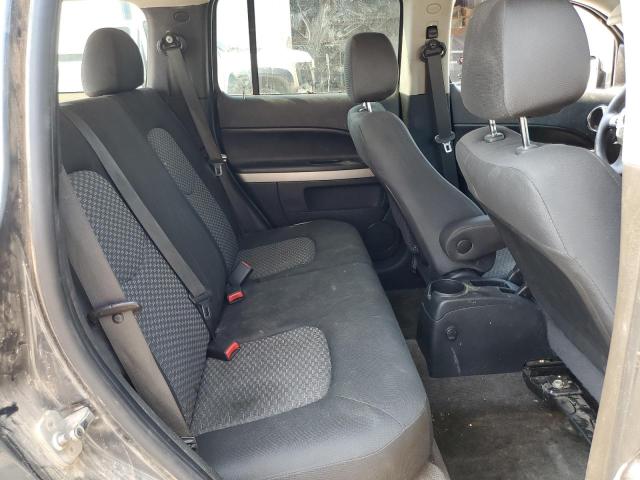 Photo 10 from auction – 2011 CHEVROLET HHR LT with VIN 3GNBABFW2BS616007