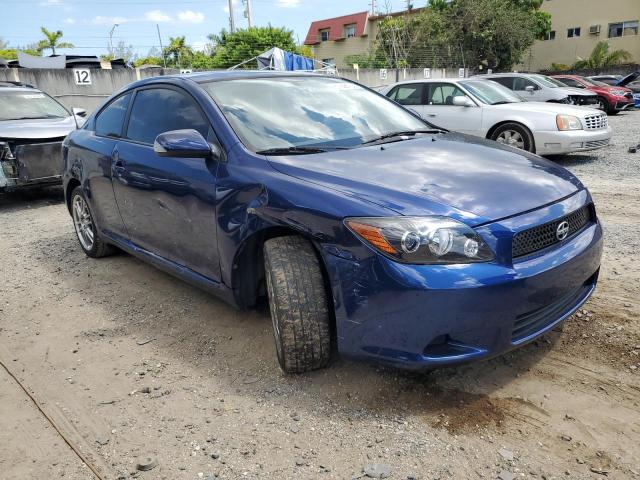 Photo 4 from auction – 2009 TOYOTA SCION TC with VIN JTKDE167090275368