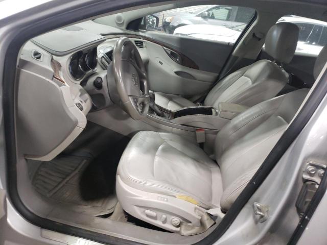 Foto 7 de la subasta – 2012 BUICK LACROSSE P con VIN 1G4GD5E35CF132042