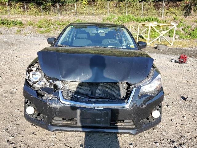 Photo 5 from auction – 2016 SUBARU IMPREZA PR with VIN JF1GJAF61GH004850