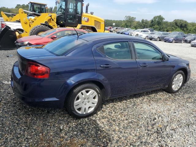Photo 3 from auction – 2013 DODGE AVENGER SE with VIN 1C3CDZAB7DN637499