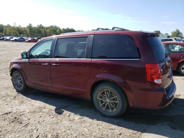 Photo 2 from auction – 2017 DODGE GRAND CARA with VIN 2C4RDGCG3HR824525