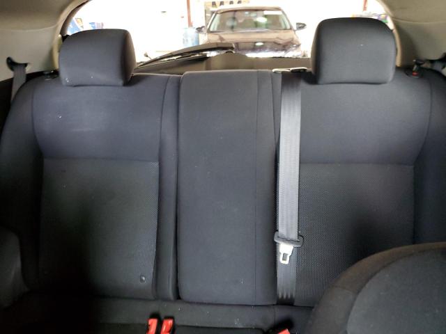 Photo 10 from auction – 2011 NISSAN JUKE S with VIN JN8AF5MV2BT005812