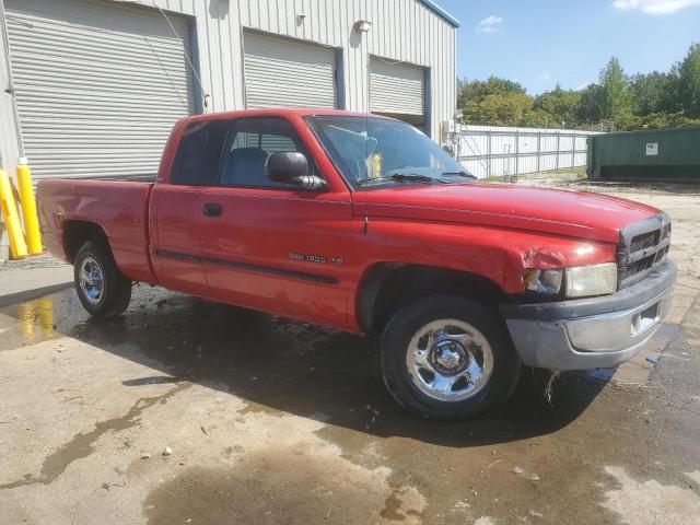 Photo 4 from auction – 2001 DODGE RAM 1500 with VIN 3B7HC13Z41G208437